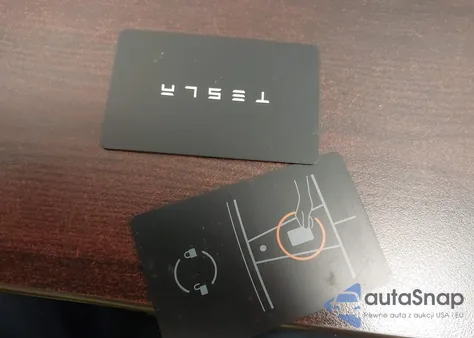 2023 Tesla Model Y Awd/Long Range Dual Motor All-Wheel Drive from USA, damaged, VIN 7SAYGDEEXPF619228